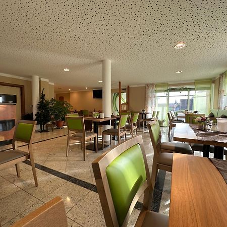 Rothsee Hotel อัลเลอร์สแบร์ก ภายนอก รูปภาพ