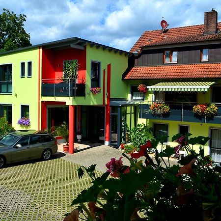 Rothsee Hotel อัลเลอร์สแบร์ก ภายนอก รูปภาพ