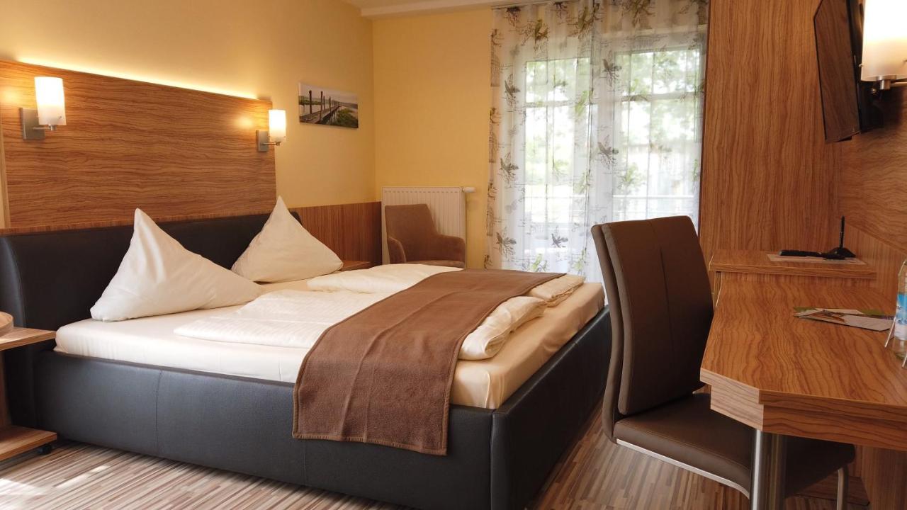 Rothsee Hotel อัลเลอร์สแบร์ก ภายนอก รูปภาพ