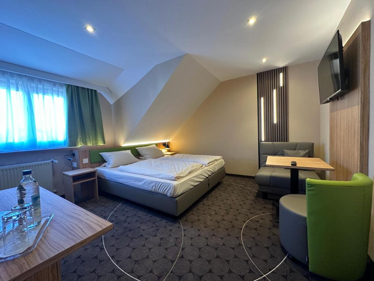 Rothsee Hotel อัลเลอร์สแบร์ก ภายนอก รูปภาพ