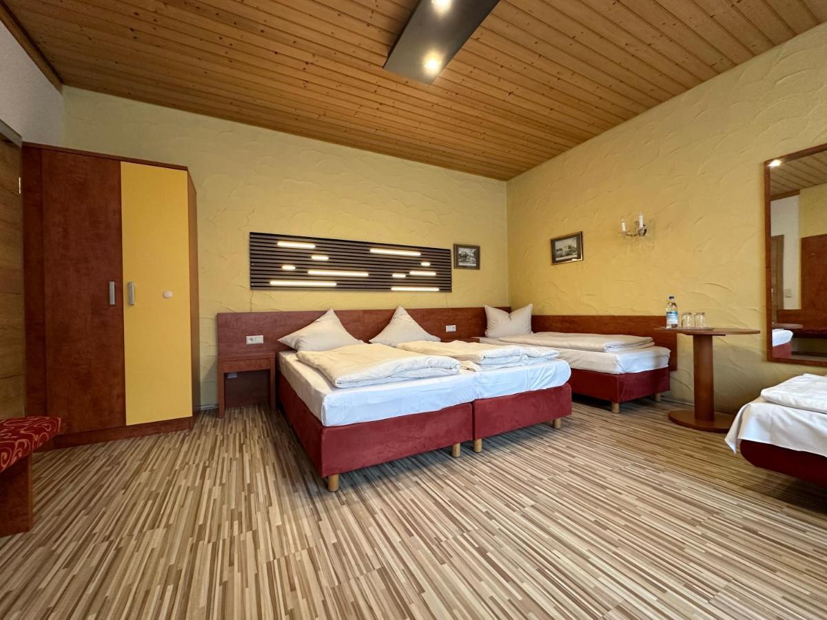 Rothsee Hotel อัลเลอร์สแบร์ก ภายนอก รูปภาพ