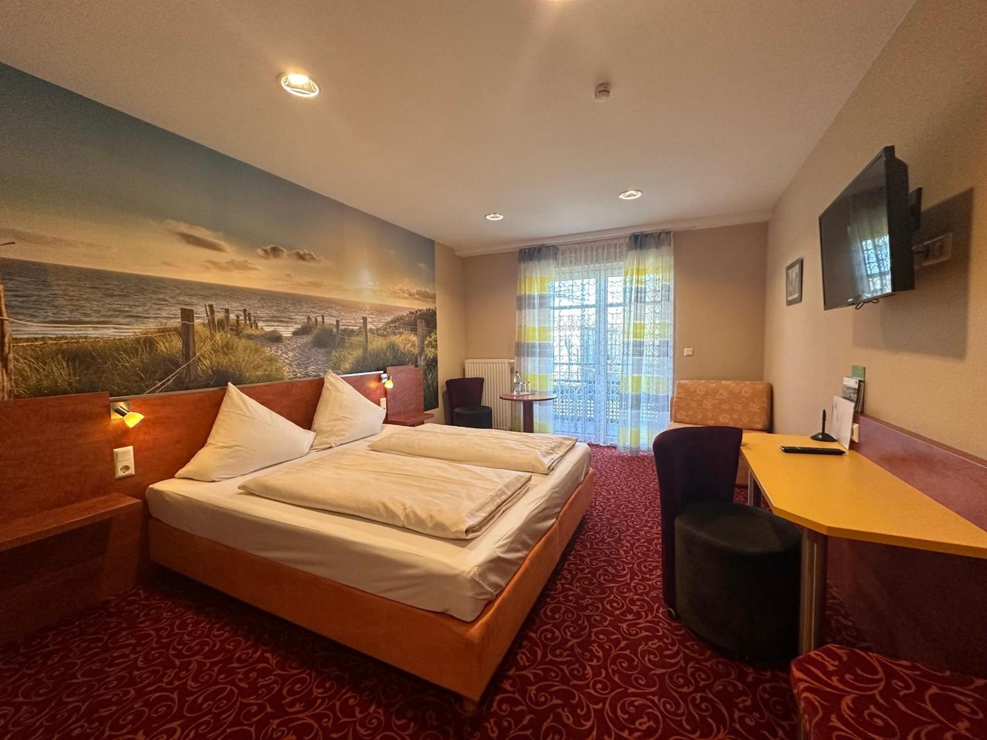 Rothsee Hotel อัลเลอร์สแบร์ก ภายนอก รูปภาพ