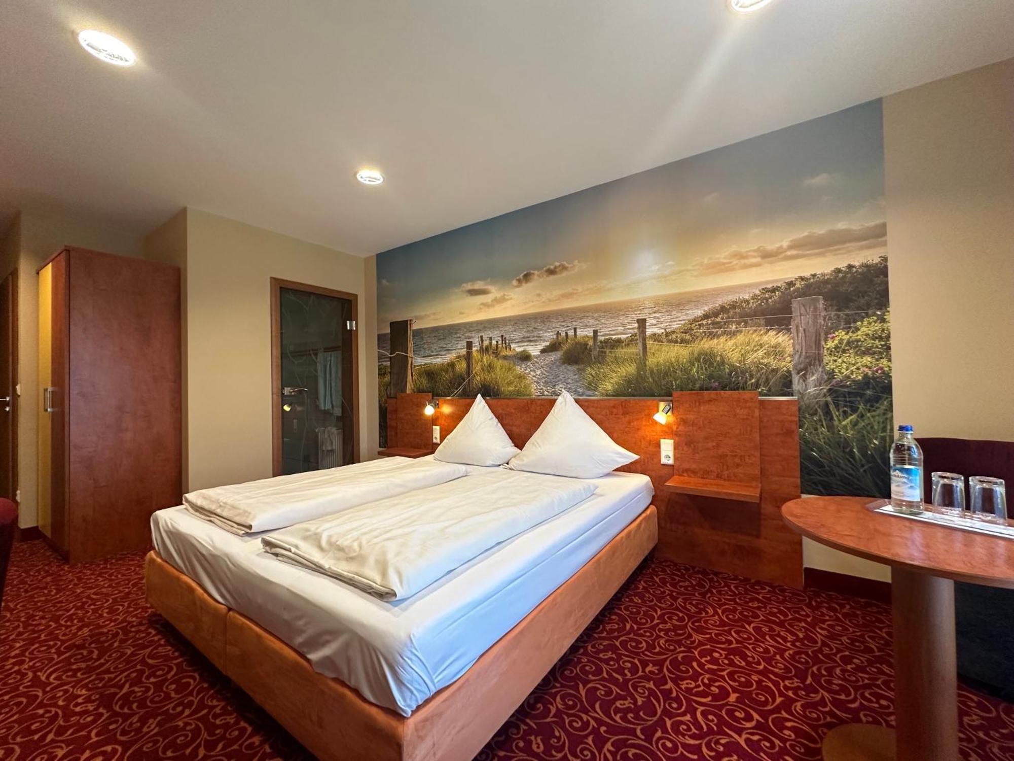 Rothsee Hotel อัลเลอร์สแบร์ก ภายนอก รูปภาพ