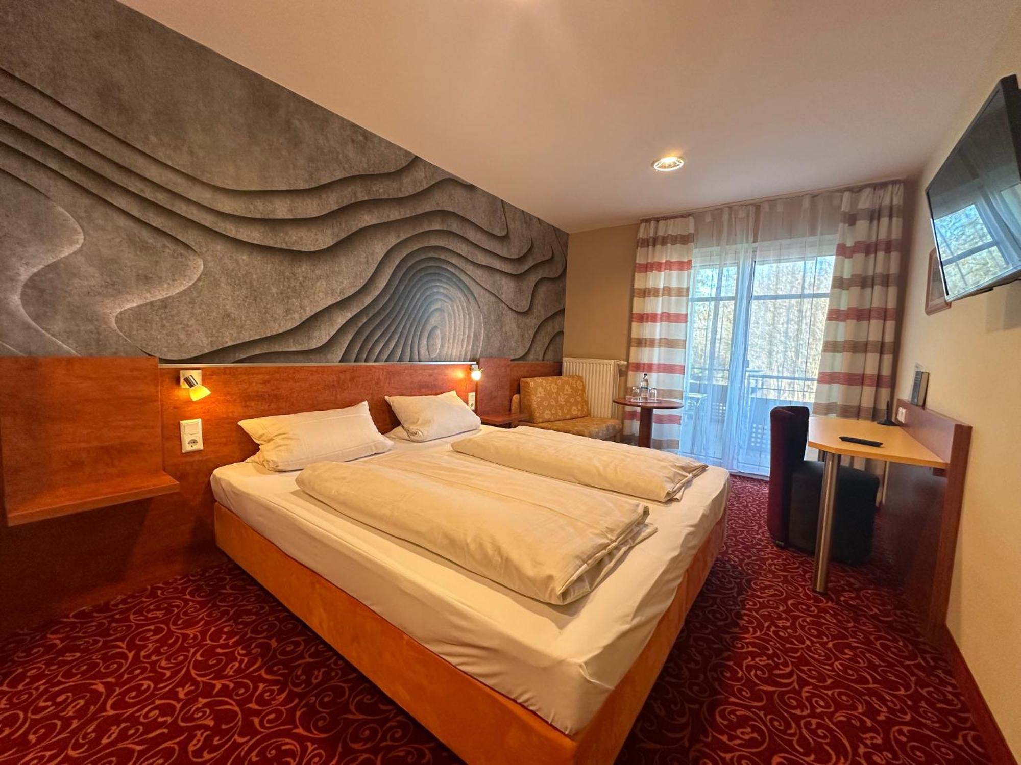 Rothsee Hotel อัลเลอร์สแบร์ก ภายนอก รูปภาพ
