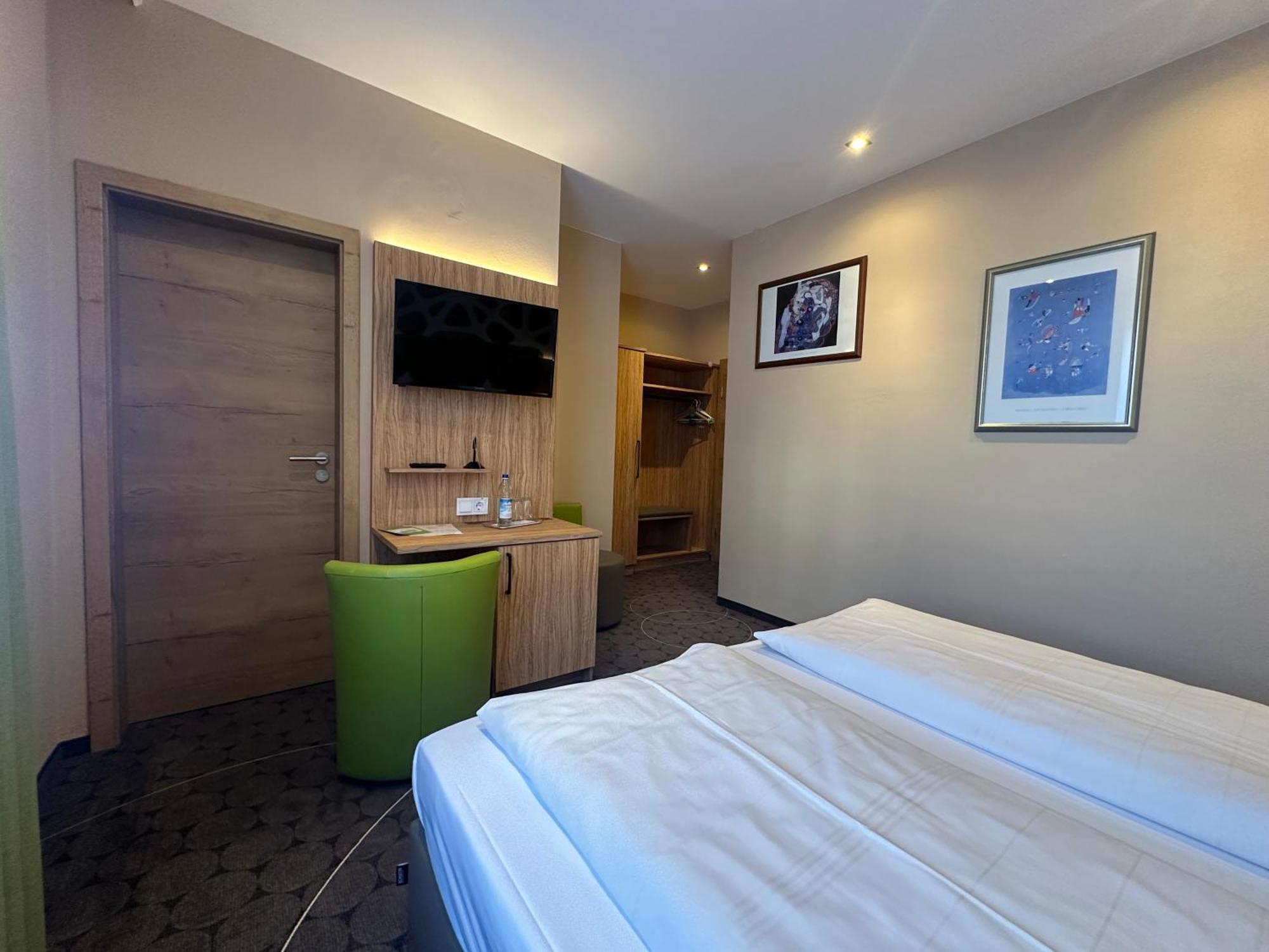 Rothsee Hotel อัลเลอร์สแบร์ก ภายนอก รูปภาพ