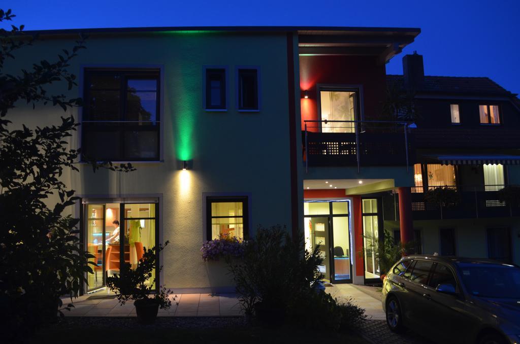 Rothsee Hotel อัลเลอร์สแบร์ก ภายนอก รูปภาพ