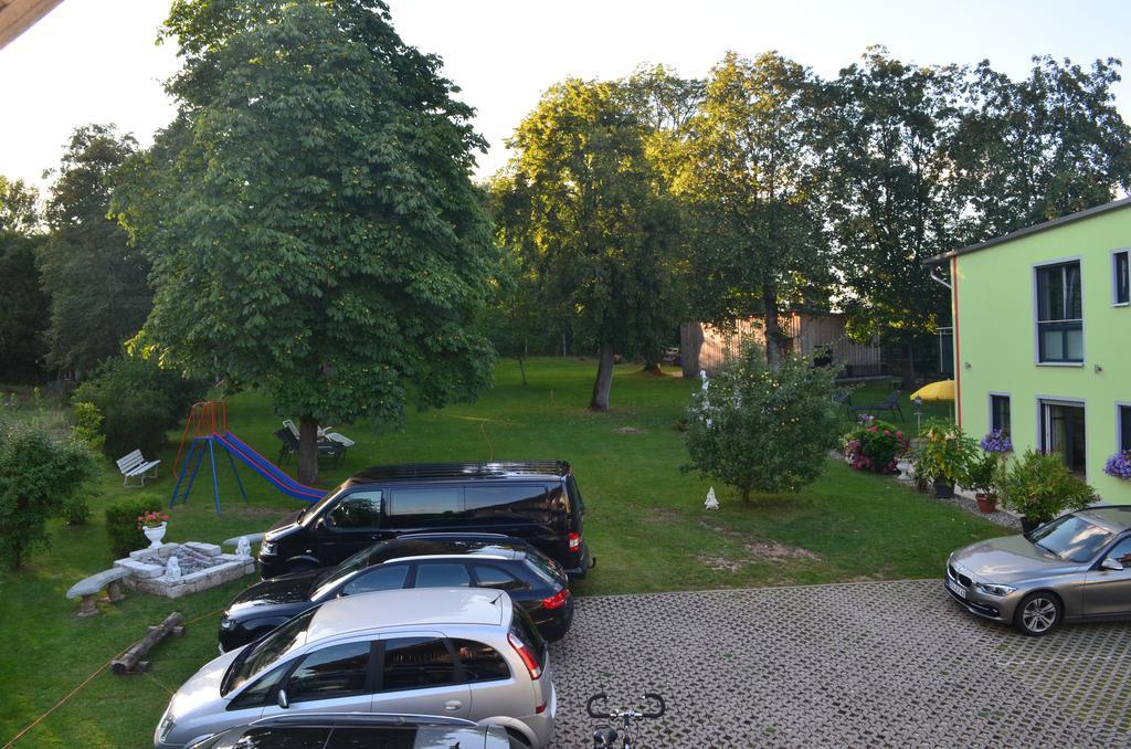 Rothsee Hotel อัลเลอร์สแบร์ก ภายนอก รูปภาพ