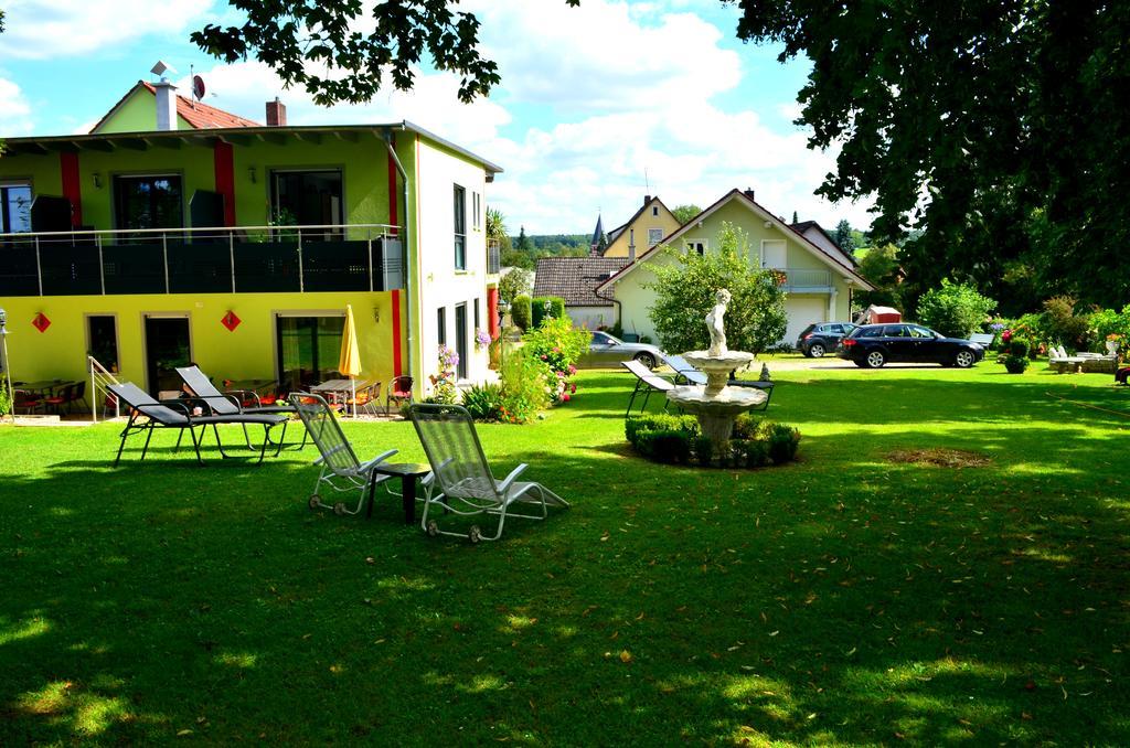 Rothsee Hotel อัลเลอร์สแบร์ก ภายนอก รูปภาพ